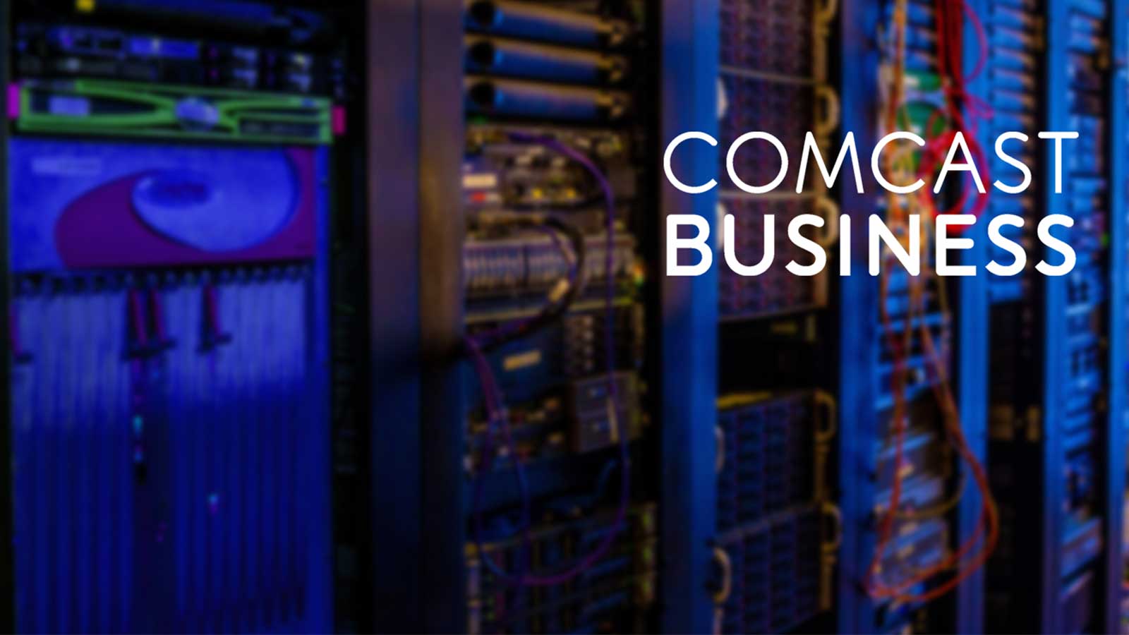Comcast Business