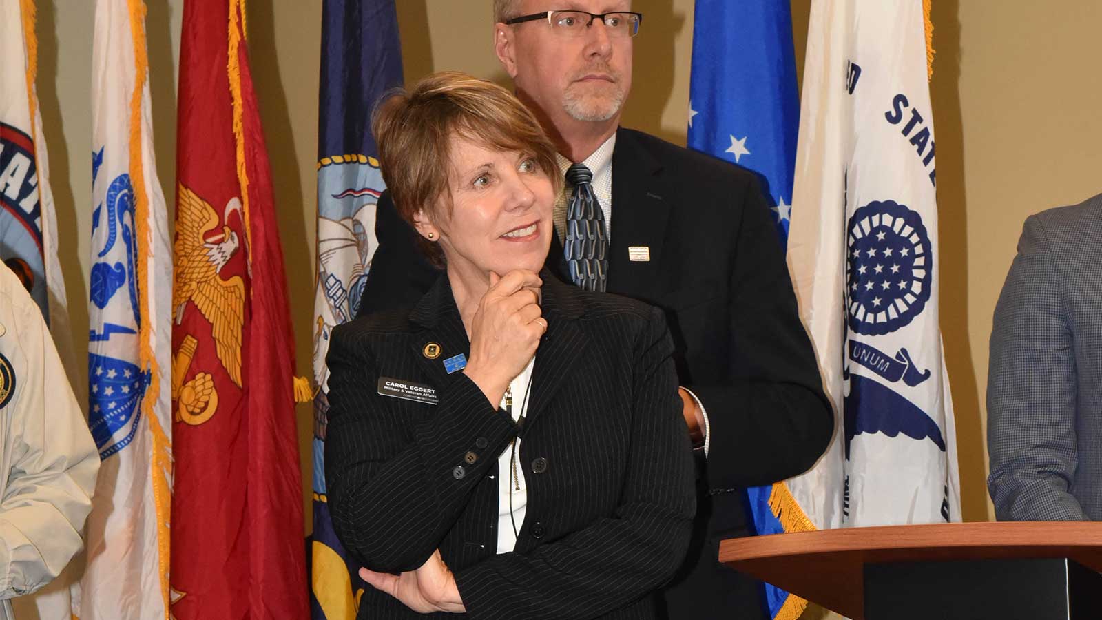 Carol Eggert
