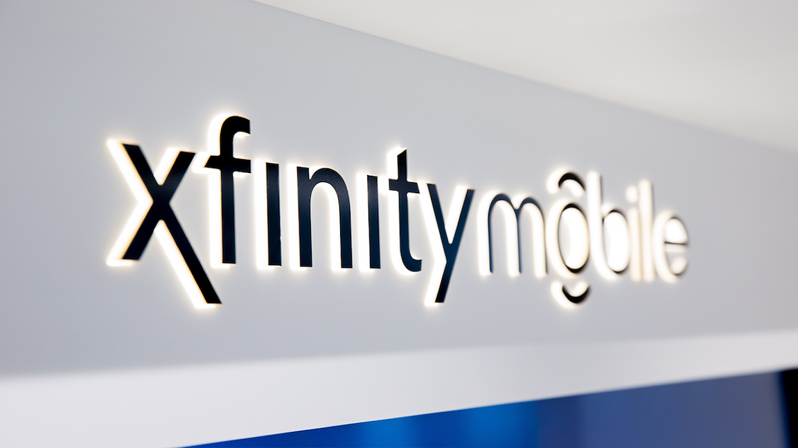 xfinity mobile