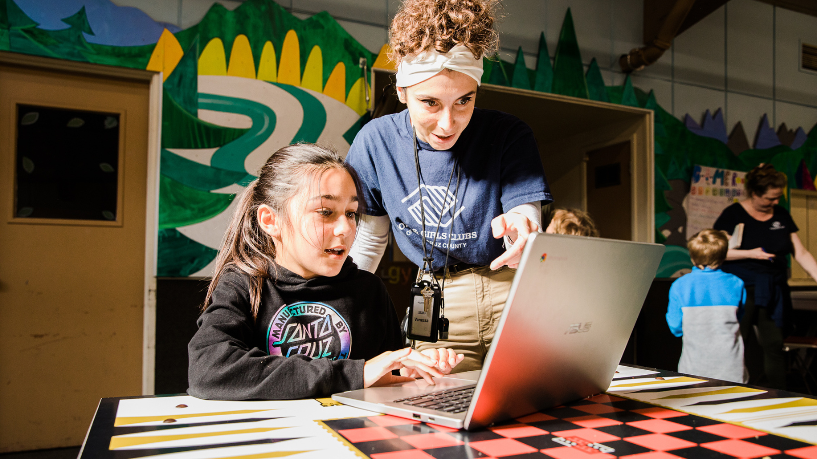 Building Bright Futures: The Lasting Impact of the Boys & Girls Clubs of Santa Cruz County | Comcast California